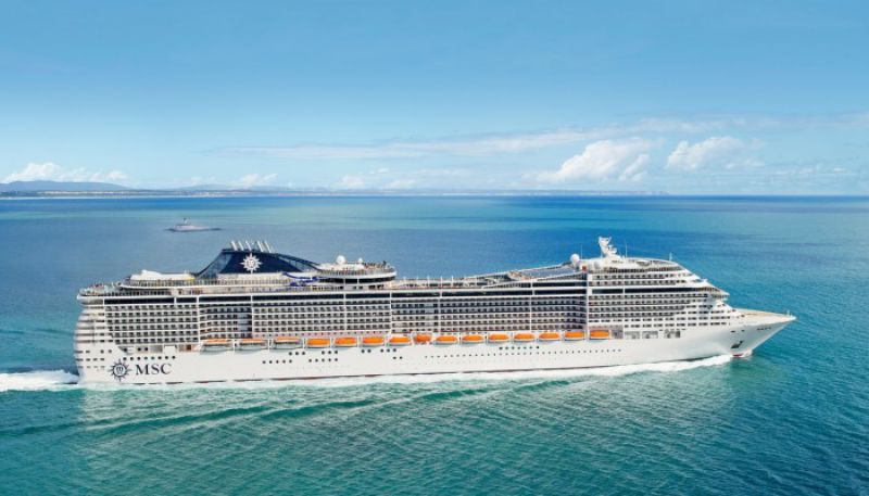 Zakladi antičnih civilizacij Italije, Grčije in Turčije z ladjo MSC Divina – galerija 2